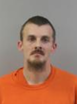 Franklin Morris mugshot