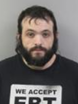 Jacob Kahlow mugshot
