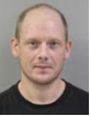 Kyle Stein mugshot