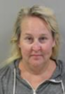 Maggie Sargent mugshot