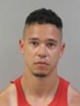 Matthew Rago mugshot