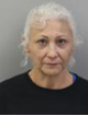 Monica Tobar mugshot