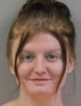 Morgan Remick mugshot