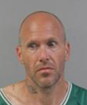 Patrick Manning mugshot