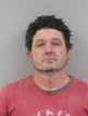 Ryan Quinn mugshot