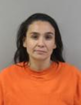 Souttida Leal mugshot
