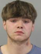Wesley Dobson mugshot