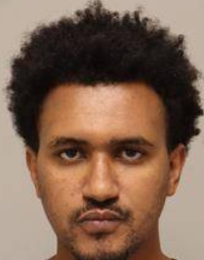 Bonson Jabal Abasham mugshot