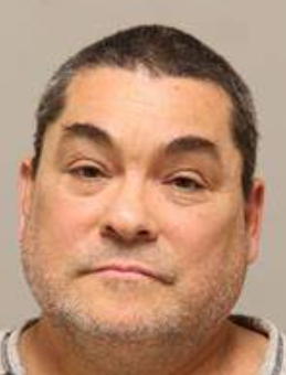 Carlos Luis Covani-Chuy mugshot