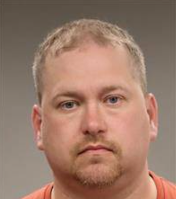 Christopher Keith Nelson mugshot