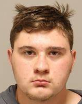 David Nathaniel Matz mugshot