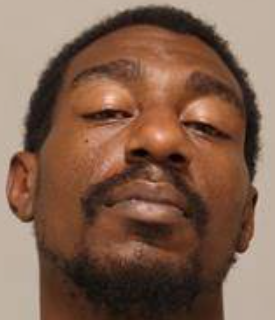 Davonte Stefian Duffy mugshot