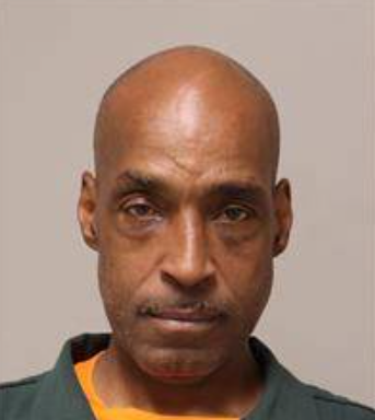 Glenn Kevin Hazley mugshot