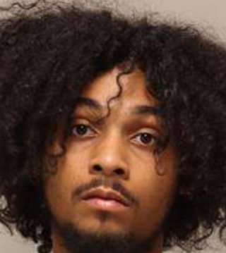 Jaquarius Javon Robinson mugshot