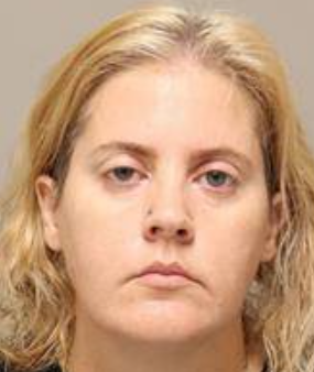 Jennifer Mcconahey Pollak mugshot
