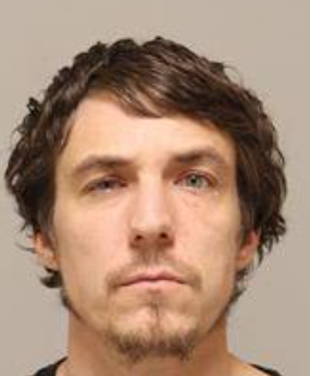 Kaleb Henry Busch mugshot
