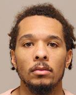 Khyre Anthony Powell mugshot