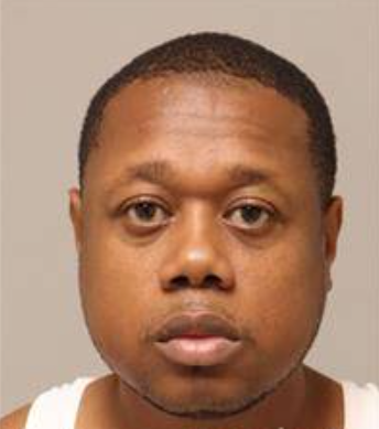 Lance Herbert Turner mugshot
