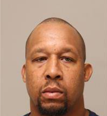Lewis Deshawn Collins mugshot