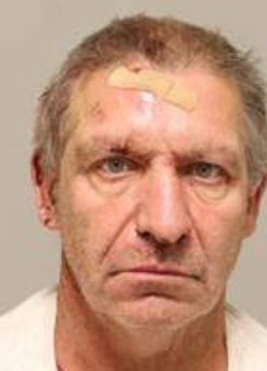 Lyle Richard Ruschmeier mugshot