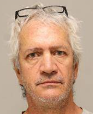 Michael Thomas St-Marie mugshot