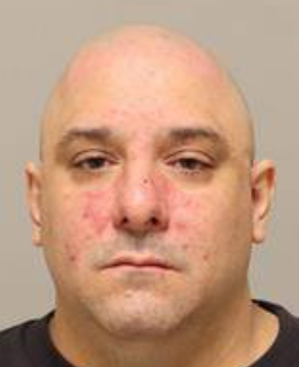 Patrick Harrison Hurtado mugshot