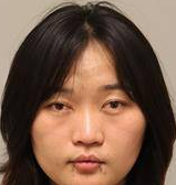 Paweena Phusutphat mugshot