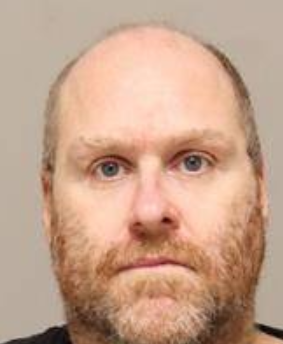 Richard Robert Radoush mugshot