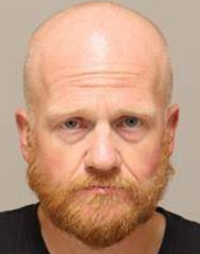 Scott Waldemar Johnson mugshot