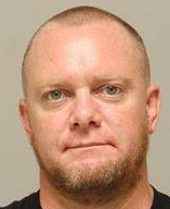 Seth Edward Bjergo mugshot