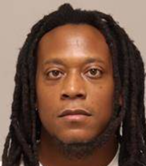 Shannon Turon Starr mugshot