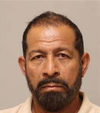 Silvestre Sanchez mugshot