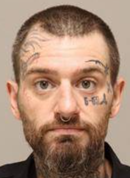 Thomas Mitchell Dudrey mugshot