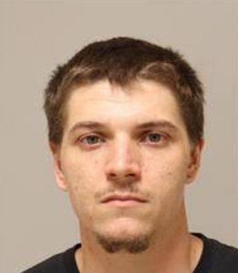 Tyler Jacob Bonaccorsi mugshot
