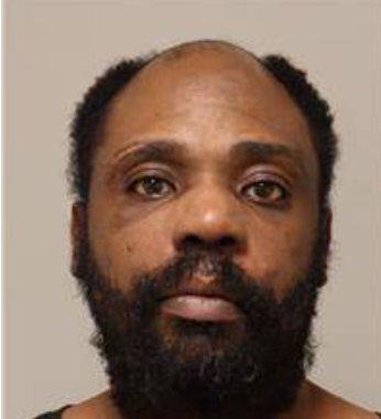 William AntonieDontae Meadows mugshot
