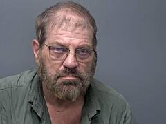 Daniel Walter Planty mugshot