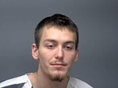 Anthony Michael Stradford mugshot