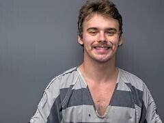 Carter Dewayne Hiles mugshot