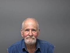 Charles Wayne Crider mugshot