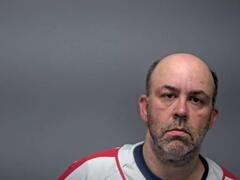 Christopher Joseph Dyson mugshot
