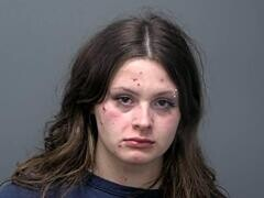 Claire Elaine Comfert mugshot