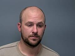 Cody Brian Bowers mugshot