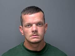 Howard Matthew Hensley mugshot