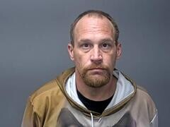 Jason Anthony St. Clair mugshot
