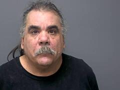 Julian Alexander Kenny mugshot