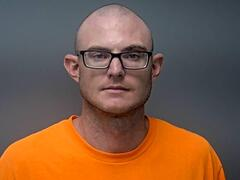 Kaleb Scott Welch mugshot