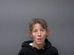 Karee Lynn Shew mugshot