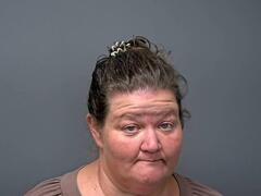 Kimberly Joy Rigmaiden mugshot