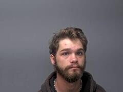 Kyler Allen Gene Fellers mugshot