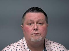 Mark Joseph Powell mugshot